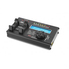 SKY-500026-03 SkyRC Differential Analyzer - Extreme R/C Hobbies