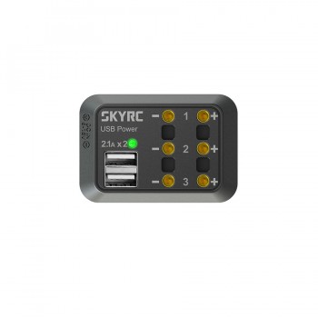 SKYRC Geschwindigkeitsmesser SK500024-01 günstig & sicher Online