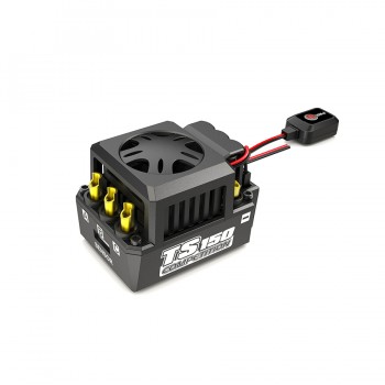 toro rc motor
