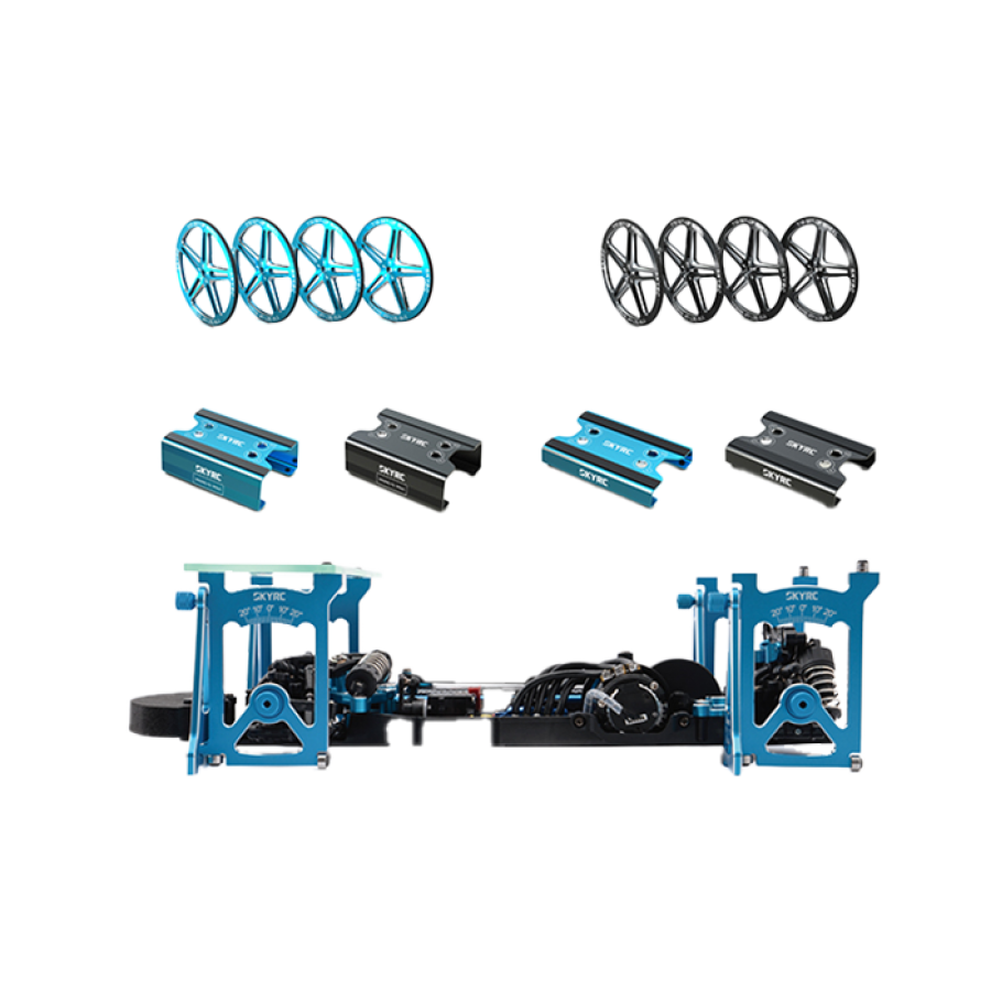 Racing Equipment - SkyRC