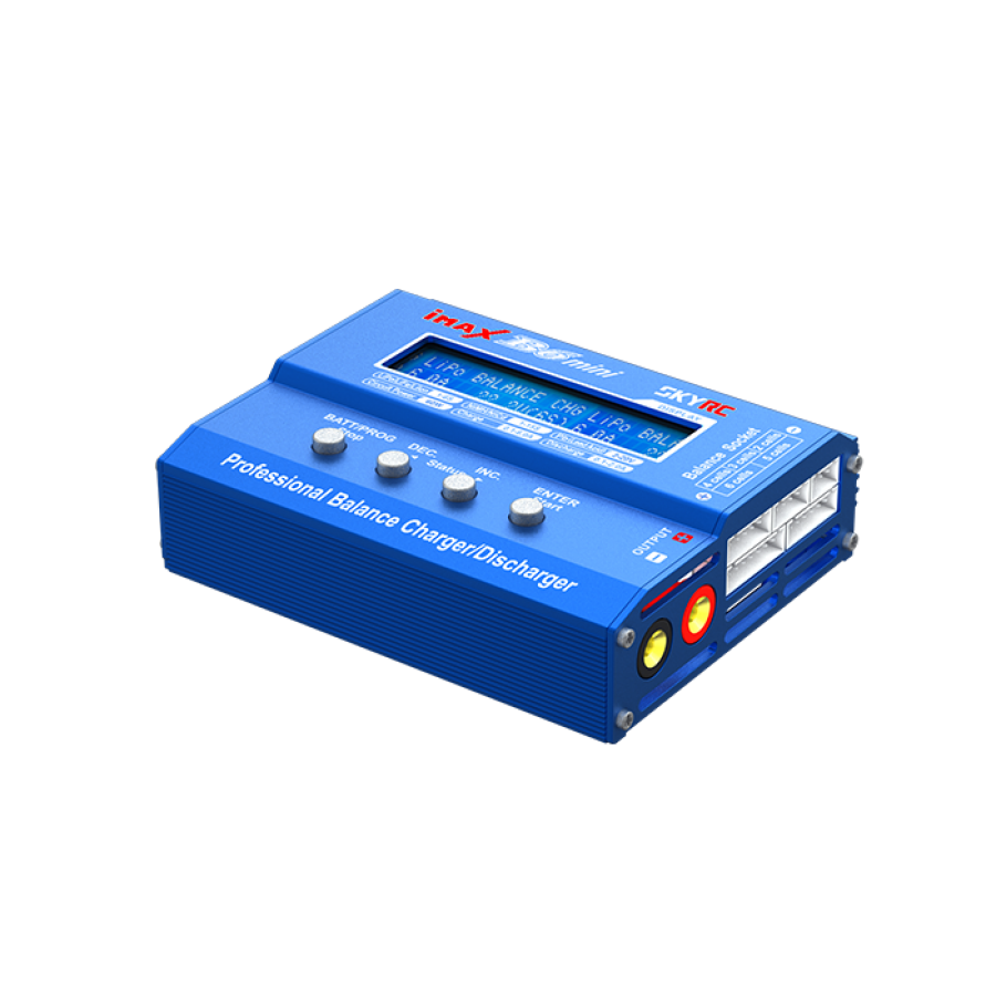 iMAX B6 Mini Charger - SkyRC