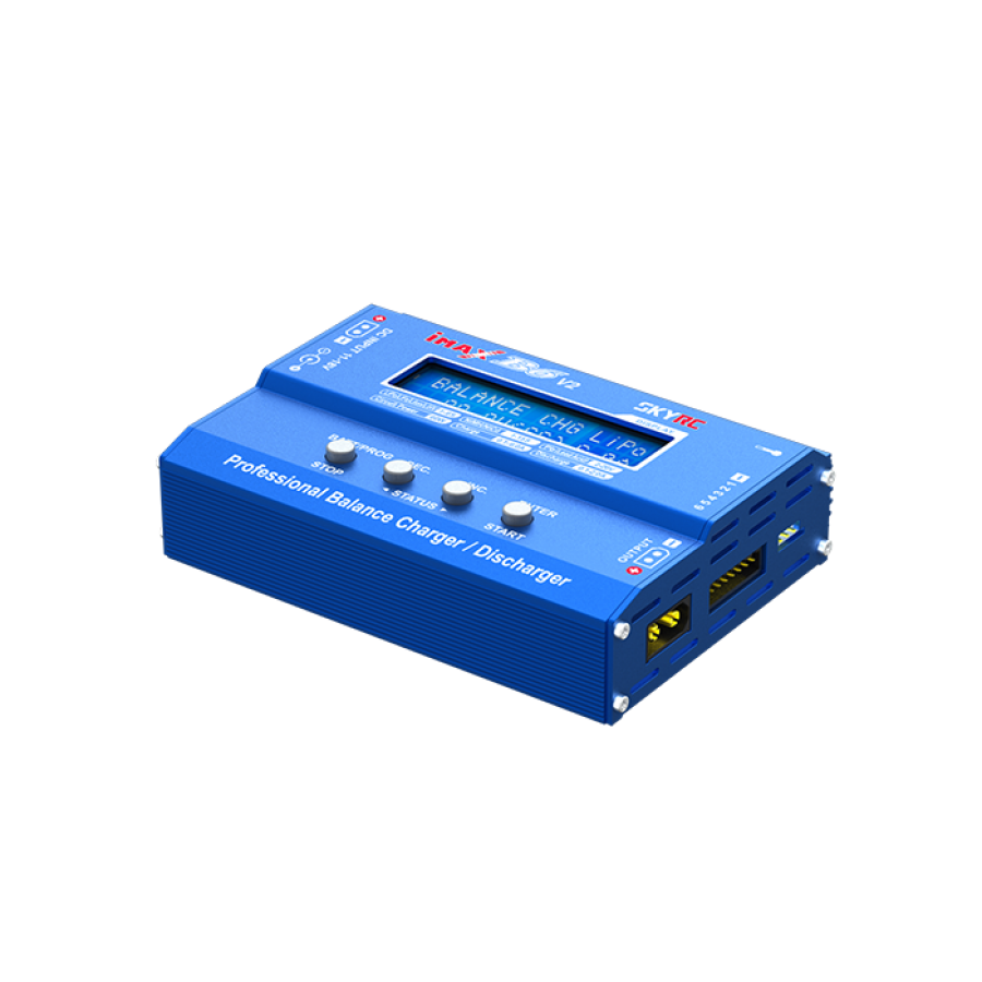iMAX B6 V2 Charger - SkyRC