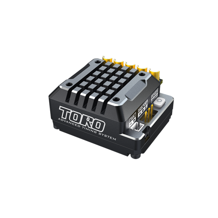 TS120A ESC - SkyRC