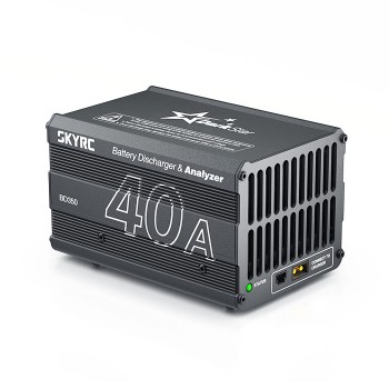 EFUEL 30A POWER SUPPLY - SkyRC