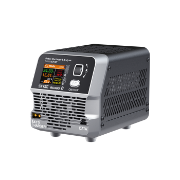 EFUEL 30A POWER SUPPLY - SkyRC