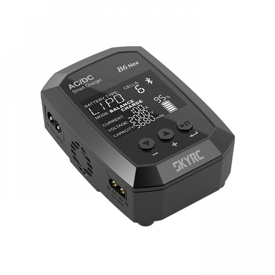 B6 Nex Charger - SkyRC