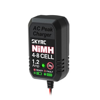 SKYRC GSM-015 GNSS GPS Geschwindigkeitsmesser - Hochpräziser