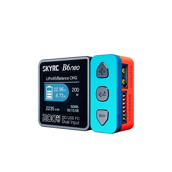 Kaufe NEU SKYRC GSM-015 GNSS GPS Geschwindigkeitsmesser für RC Car