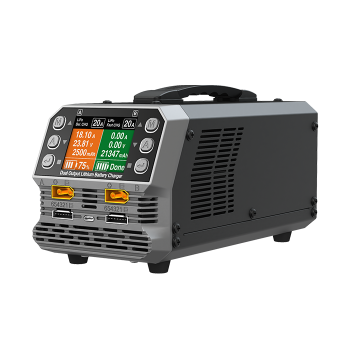 iMAX B6 V2 Charger - SkyRC