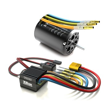 Q200 Charger - SkyRC