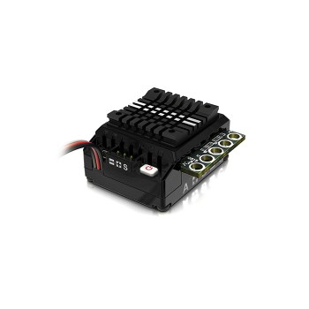 SkyRC TORO TS 120A ESC | SkyRC EU SkyRC.EU SkyRC_EU