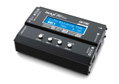 iMAX B6 V2 Charger - SkyRC