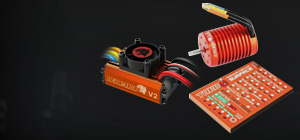 GC301 Gyro SkyRC