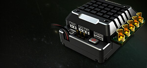 GC301 Gyro SkyRC