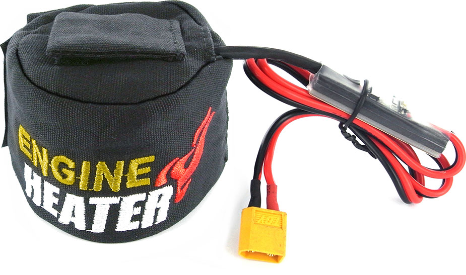 Engine Heater SkyRC SK-600066-01