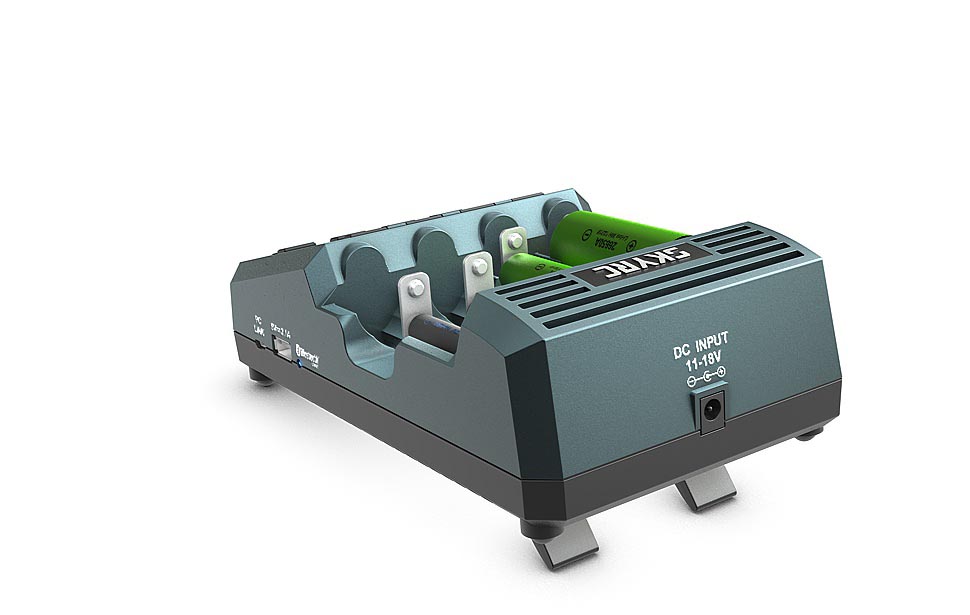 MC3000 Charger - SkyRC