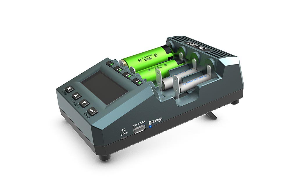 【ファッション通販】の商品をすべて MC3000 Charger - SkyRC 自動車