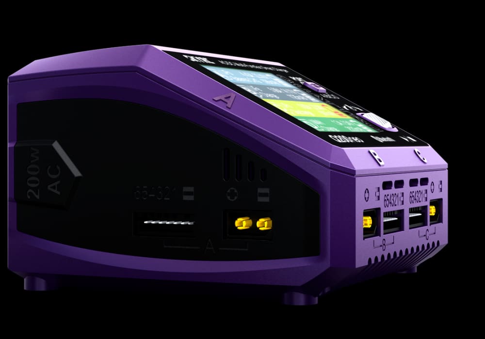 Q200neo Charger - SkyRC 