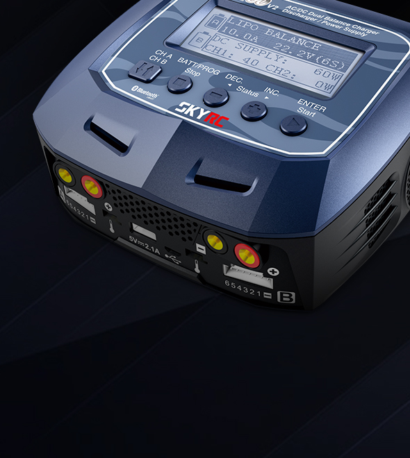 SkyRC Technology Co.,Ltd.